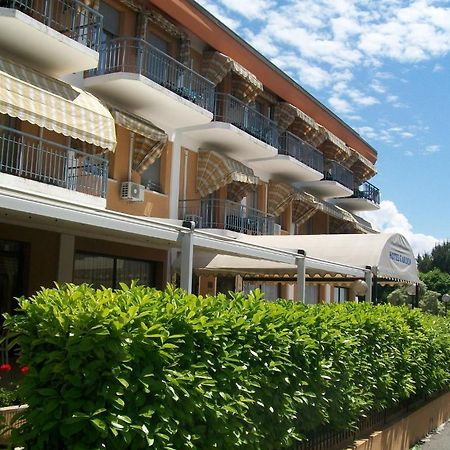 Residenza Hotel Garden توسكولانو ماديرنو المظهر الخارجي الصورة