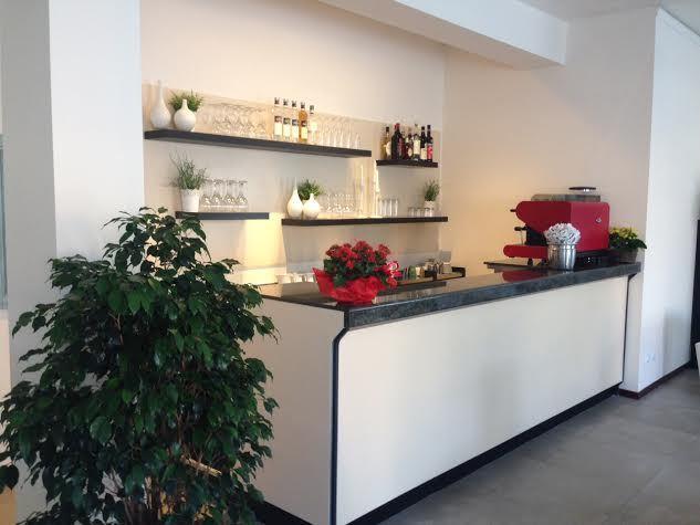 Residenza Hotel Garden توسكولانو ماديرنو المظهر الخارجي الصورة